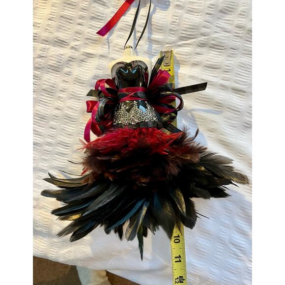 Ornament OOAK handmade - Picture 10 of 12